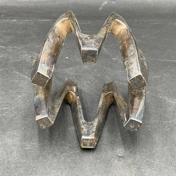 Vintage Dansk Designs Candle Holder - Picture 6 of 10